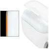 Dėklas Araree etui Nukin AirPods 4 przeźroczysty-matinė/clear matt AR20-02190B