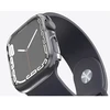 Araree etui Nukin Apple Watch 41mmprzeźroczysty/clear AR20-01431A