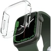 Araree „Nukin“ „Apple Watch“ 45 mm skaidrus korpusas AR20-01430A