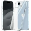 „Araree Nukin“ iPhone 15 / 14 / 136.1 colio dėklas, skaidrus AR20-01824A