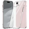 „Araree Nukin“ skaidrus „iPhone 15 Plus / 14Plus 6.7“ dėklas AR20-01836A