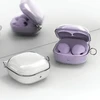 Araree etui Nukin Sam Galaxy Buds 2 Pro/ Fe przeźroczysty/clear AR20-01503C