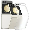Dėklas Araree Nukin Case Sam Z Flip5 F731 clear matt AR20-01774B