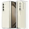 Dėklas Araree Nukin Case Sam Z Fold5 F946 clear matt AR20-01761C
