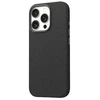 Araree etui Pellis Carbon iPhone 16 Pro Max 6.9" juoda/juodas AR20-02126B