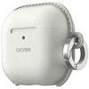 Dėklas Araree etui Pops AirPods 4 balta/baltas AR20-02189E