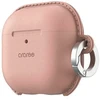 Dėklas Araree dėžutė „Pops AirPods 4“ ausinėms su flamingo efektu AR20-02189C