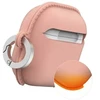 Dėklas Araree dėžutė „Pops AirPods 4“ ausinėms su flamingo efektu AR20-02189C