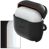 Dėklas Araree etui Pops AirPods 4 juoda/juodas AR20-02189A
