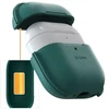 Dėklas Araree etui Pops AirPods 4 mėlyna/forest mėlynas AR20-02189B