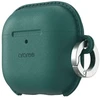 Dėklas Araree etui Pops AirPods 4 mėlyna/forest mėlynas AR20-02189B
