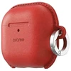 Dėklas Araree etui Pops AirPods 4 raudona/red AR20-02189D