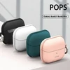Araree etui Pops Sam Buds 3 / 3 Proniebieski/forest mėlynas AR20-02076C
