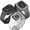 Araree dėklas su dirželiu Duple Pro AppleWatch 40/41mm rutuliukas/rutulėlis AR70-01867C