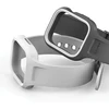 Araree etui su paskiem Duple Pro AppleWatch 40/41mm balta/baltas AR70-01867B