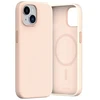 Araree etui Typoskin M iPhone 15 / 14 /13 6.1" rožinė/sand pink AR20-01827B