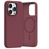Araree dėklas Typoskin M iPhone 15 Pro 6.1" raudonas/tamsiai raudonas AR20-01849B