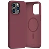 Araree etui Typoskin M iPhone 15 Pro Max6.7" raudona/deep red AR20-01859B