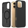 Araree etui Typoskin M iPhone 16 Pro Max6.9" juoda/juodas AR20-02118A