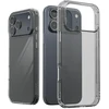 Dėklas Araree Flexield do iPhone 17 Pro Max dymny