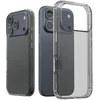 Dėklas Araree Flexield do iPhone 17 Pro dymny