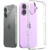 Dėklas Araree Flexield iPhone 17 skaidrus
