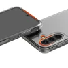 Dėklas Araree Flexield do Samsung Galaxy A26 przeźroczysty