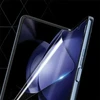 Araree Grynos deimantinės plėvelės „Sam Z Fold5 F946“ antimikrobinė apsauginė plėvelė, 2 vnt. AR30-01782A