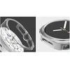 Dėklas Araree Nukin do Samsung Galaxy Watch8 44mm permatomas