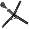 Araree Selfie Stick Bluetooth Magfie PodPro juoda/juodas MagSafe Tripod AR60-01909A