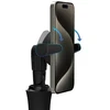 Araree Selfie Stick Bluetooth Magfie PodPro juoda/juodas MagSafe Tripod AR60-01909A