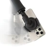 Araree Selfie Stick Bluetooth Magfie PodPro juoda/juodas MagSafe Tripod AR60-01909A
