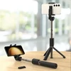 Araree Selfie Stick Bluetooth Selfie Podczarny/juodas Tripod AR60-01729A