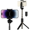 Araree Selfie Stick Bluetooth Selfie Podczarny/juodas Tripod AR60-01729A