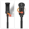 Araree Selfie Stick Bluetooth Selfie PodPro juoda/juodas Tripod AR60-01915A