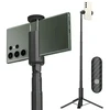 Araree Selfie Stick Bluetooth Selfie PodPro juoda/juodas Tripod AR60-01915A