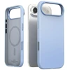 Dėklas Araree Typo Skin M MagSafe do iPhone Air mėlyna