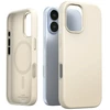 Dėklas Araree Typo Skin M MagSafe do iPhone 17 stone