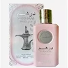 Ard Al Zaafaran Dirham Wardi EDP Purškiklis, 100 ml