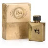 Ard Al Zaafaran Oud 24 Hours Majestic Gold EDP purškiklis, 100 ml