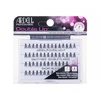 „Ardell Double Up Duralash“ dvigubos lemputės be mazgų netikros spalvos