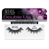 Ardell Double Up False Blakstienos 201 Juodas