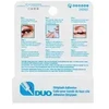 Ardell Duo Striplash Adhesive False Blakstienos