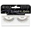 Ardell Lashlites False Blakstienos 334 Juodas