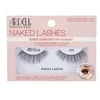 klijuojamos akių blakstienos "Ardell Naked Lashes" 426