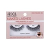 klijuojamos akių blakstienos "Ardell Naked Lashes" 427