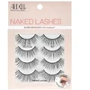 Ardell Naked Lashes Multipack 427 ( 4 pcs ) 0ml