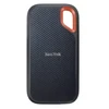 Kietasis diskas Ārējais cietais disks SanDisk Portable SSD 1TB Mėlyna