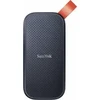 Kietasis diskas Ārējais cietais disks SanDisk Portable SSD E30 1TB Mėlyna
