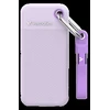 Kietasis diskas Dysk Zewnętrzny Verbatim Pocket SSD 1TB USB-C 3.2 gen.2 balta-violetinė 32322